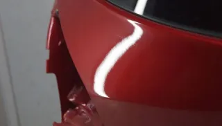 K788 JKM19492 Крышка багажника (дверь 3-5) Renault Megane 3 Арт e12701231, вид 14
