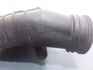8D0145805C Интеркулер Volkswagen Passat B5 Арт e12701210, вид 6