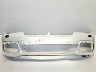 8061121 Бампер передний BMW 7 G11/G12 Арт e12701209, вид 1