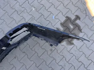 416qualM010725 Бампер задний BMW 7 G11/G12 Арт e12701199, вид 12