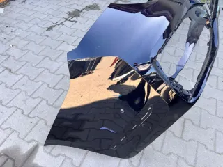416qualM010725 Бампер задний BMW 7 G11/G12 Арт e12701199, вид 2