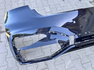 416qualM010725 Бампер задний BMW 7 G11/G12 Арт e12701199, вид 3