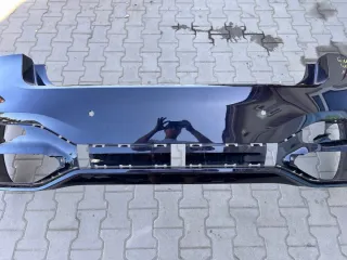 416qualM010725 Бампер задний BMW 7 G11/G12 Арт e12701199, вид 4