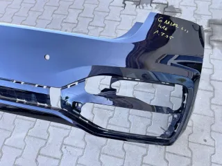 416qualM010725 Бампер задний BMW 7 G11/G12 Арт e12701199, вид 5