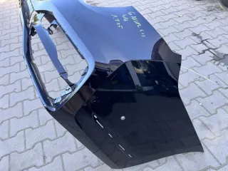 416qualM010725 Бампер задний BMW 7 G11/G12 Арт e12701199, вид 6
