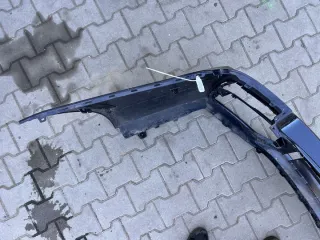 416qualM010725 Бампер задний BMW 7 G11/G12 Арт e12701199, вид 7