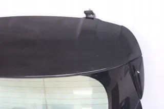 TBS13355 Крышка багажника (дверь 3-5) Renault Clio 4 Арт e12701198, вид 4