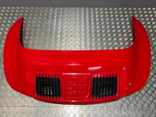 Крышка багажника (дверь 3-5) Porsche 911 Carrera 991 Арт e12701172, вид 1