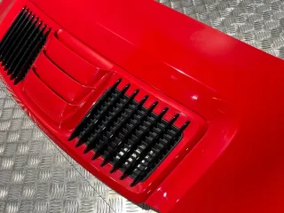  Крышка багажника (дверь 3-5) Porsche 911 Carrera 991 Арт e12701172, вид 4