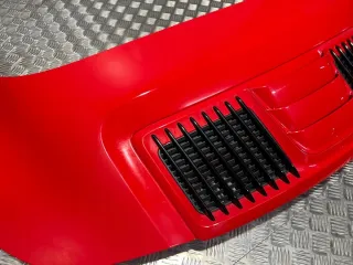  Крышка багажника (дверь 3-5) Porsche 911 Carrera 991 Арт e12701172, вид 5