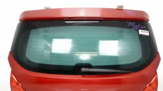  Крышка багажника (дверь 3-5) Peugeot 3008 1 Арт e12701151, вид 2