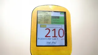  Крышка багажника (дверь 3-5) Peugeot 3008 1 Арт e12701151, вид 7