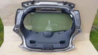  Крышка багажника (дверь 3-5) Peugeot 208 Арт e12701141, вид 1