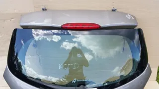  Крышка багажника (дверь 3-5) Peugeot 208 Арт e12701141, вид 13