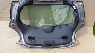  Крышка багажника (дверь 3-5) Peugeot 208 Арт e12701141, вид 7