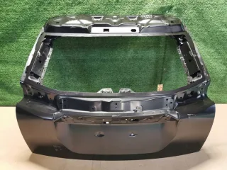 9831045880 Крышка багажника (дверь 3-5) Peugeot 2008 Арт e12701130, вид 2