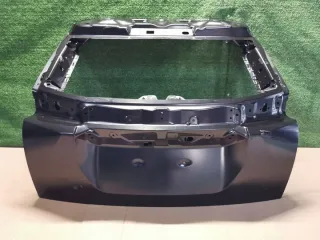 9831045880 Крышка багажника (дверь 3-5) Peugeot 2008 Арт e12701130, вид 5