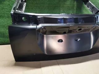 9831045880 Крышка багажника (дверь 3-5) Peugeot 2008 Арт e12701130, вид 6