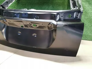 9831045880 Крышка багажника (дверь 3-5) Peugeot 2008 Арт e12701130, вид 7