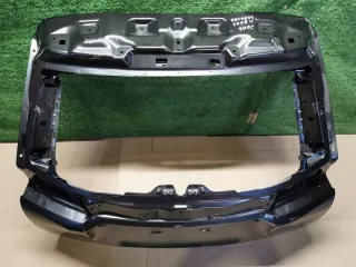 9831045880 Крышка багажника (дверь 3-5) Peugeot 2008 Арт e12701130, вид 8
