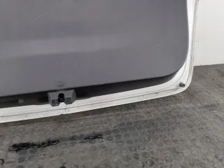  Крышка багажника (дверь 3-5) Opel Mokka 1 Арт e12701119, вид 2