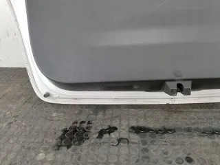  Крышка багажника (дверь 3-5) Opel Mokka 1 Арт e12701119, вид 3