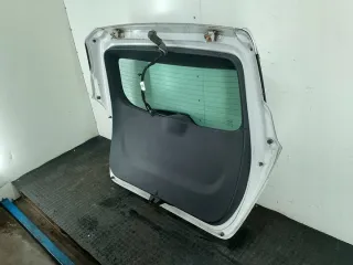  Крышка багажника (дверь 3-5) Opel Mokka 1 Арт e12701119, вид 4