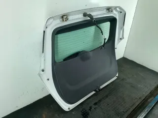  Крышка багажника (дверь 3-5) Opel Mokka 1 Арт e12701119, вид 5