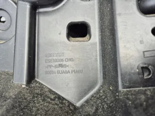 AMV3538 Крышка багажника (дверь 3-5) Nissan Qashqai 2 restailing Арт e12701042, вид 12