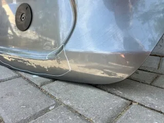  Крышка багажника (дверь 3-5) Nissan Note E12 Арт e12701031, вид 7
