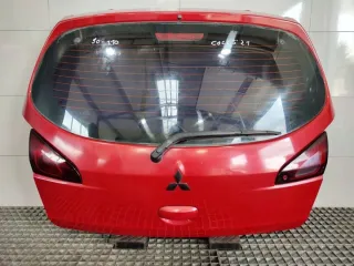 AOP40693 Крышка багажника (дверь 3-5) Mitsubishi Colt 6 Арт e12700983, вид 1