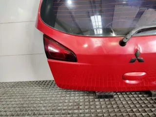 AOP40693 Крышка багажника (дверь 3-5) Mitsubishi Colt 6 Арт e12700983, вид 3