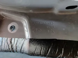 PZ31-16E129-AD Крыло переднее левое Ford Transit Custom Арт e12700936, вид 3
