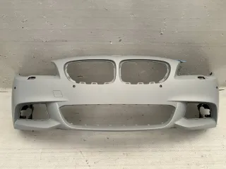 MINIPARTS2020 Бампер передний BMW 5 F10/F11/GT F07 Арт e12700923, вид 1