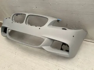 MINIPARTS2020 Бампер передний BMW 5 F10/F11/GT F07 Арт e12700923, вид 4