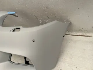 MINIPARTS2020 Бампер передний BMW 5 F10/F11/GT F07 Арт e12700923, вид 5