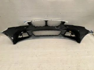 MINIPARTS2020 Бампер передний BMW 5 F10/F11/GT F07 Арт e12700923, вид 6