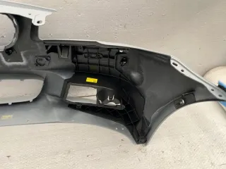 MINIPARTS2020 Бампер передний BMW 5 F10/F11/GT F07 Арт e12700923, вид 8