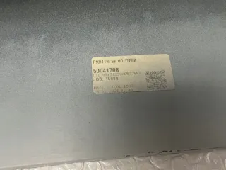 MINIPARTS2020 Бампер передний BMW 5 F10/F11/GT F07 Арт e12700923, вид 9
