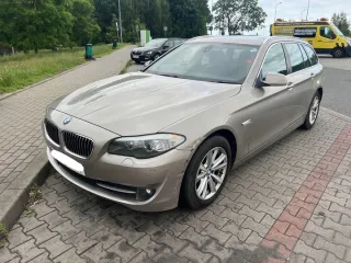  Бампер передний BMW 5 F10/F11/GT F07 Арт e12700922, вид 12