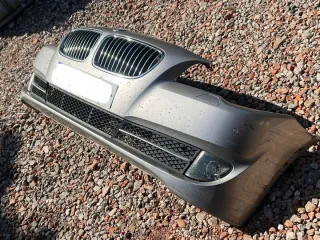  Бампер передний BMW 5 F10/F11/GT F07 Арт e12700922, вид 5
