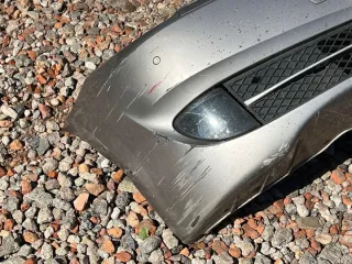  Бампер передний BMW 5 F10/F11/GT F07 Арт e12700922, вид 6