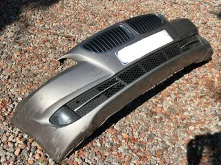  Бампер передний BMW 5 F10/F11/GT F07 Арт e12700922, вид 7