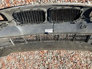 Бампер передний BMW 5 F10/F11/GT F07 Арт e12700922, вид 9