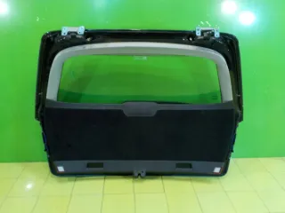  Крышка багажника (дверь 3-5) Mercedes E C207 Арт e12700886, вид 5