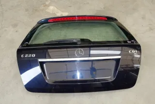 w204kombi890-1 Крышка багажника (дверь 3-5) Mercedes C W204 Арт e12700862, вид 1