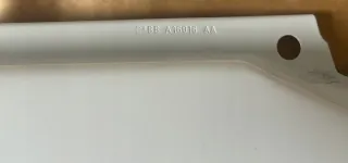 C1BBA16016AA Крыло переднее левое Ford Fiesta 6 Арт e12700850, вид 4