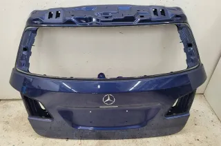 SPP13471 Крышка багажника (дверь 3-5) Mercedes B W246 Арт e12700849, вид 1