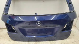 SPP13471 Крышка багажника (дверь 3-5) Mercedes B W246 Арт e12700849, вид 3