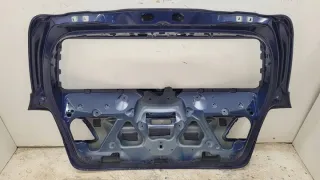 SPP13471 Крышка багажника (дверь 3-5) Mercedes B W246 Арт e12700849, вид 8